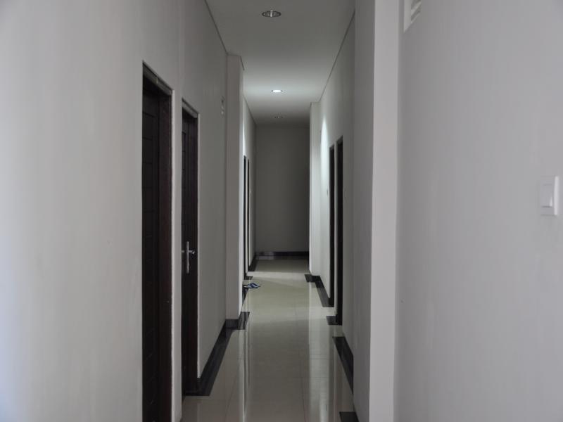 Capital O 91405 Hotel Lavarta Denpasar Exteriör bild
